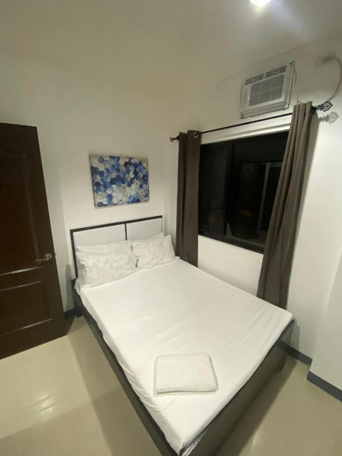 Ma Lourdes' Inn Palompon Exteriér fotografie
