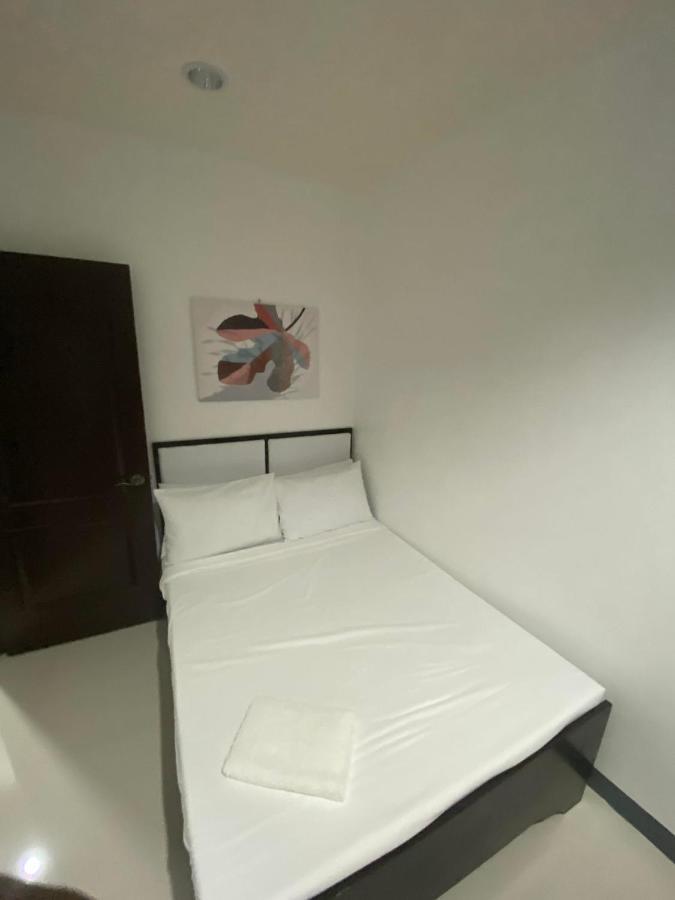 Ma Lourdes' Inn Palompon Exteriér fotografie